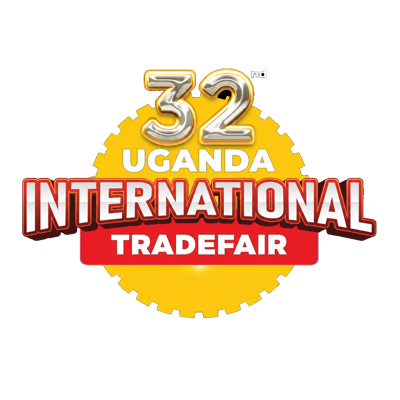 32nd UGITF Badge