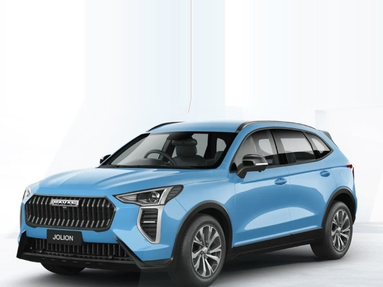 GWM Haval Jolion