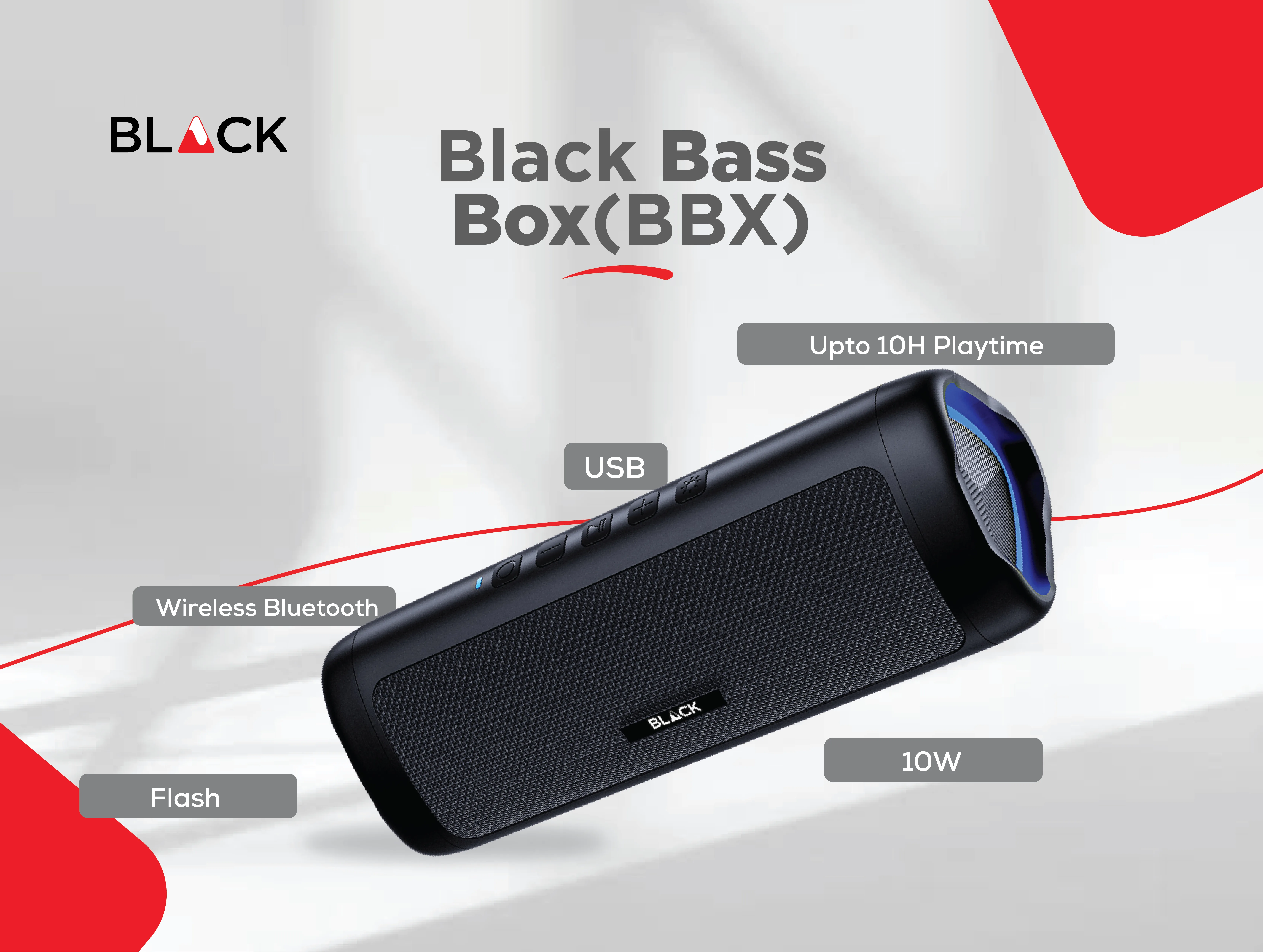 Black Bass Box (BBX)