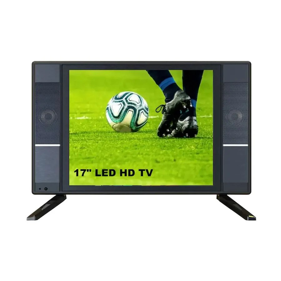 BlackArk 17" LED TV (Digital)