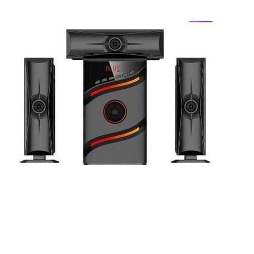 BlackArk 3.1Ch Woofer System (40W)