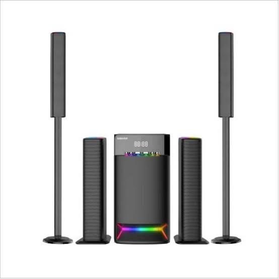 BlackArk 4.1Ch Bluetooth Woofer (115W)