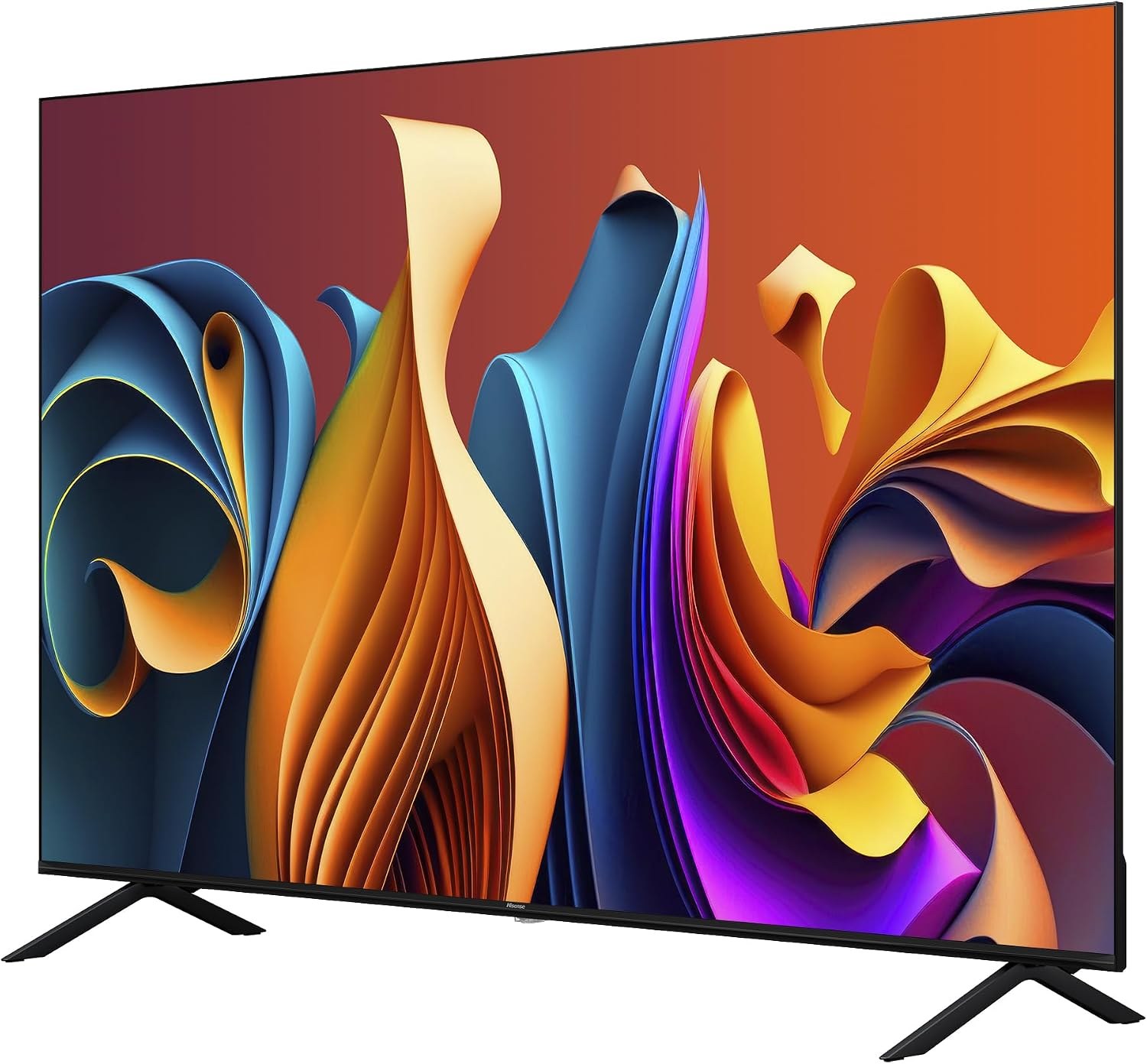 BlackArk 75" 4K UHD Smart TV