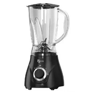 BlackArk Blender with Grinder