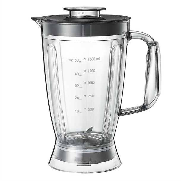 BlackArk Blender