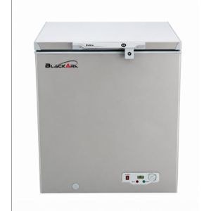 BlackArk Chest Freezer (118L)