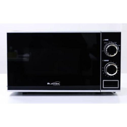 BlackArk Digital Microwave Oven