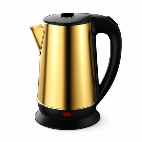 BlackArk Stainless Steel Electric Kettle (2L)