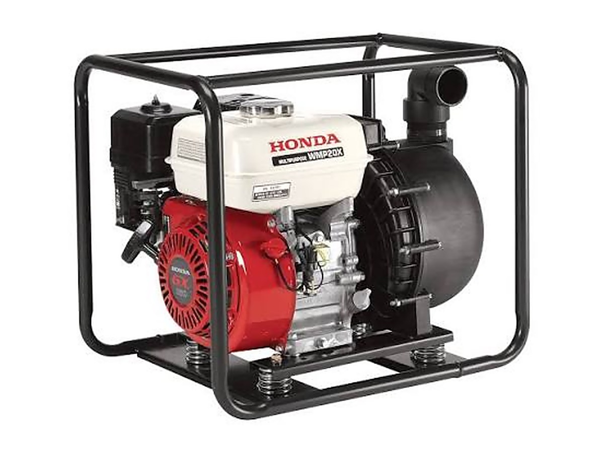 CHINT Water Pump