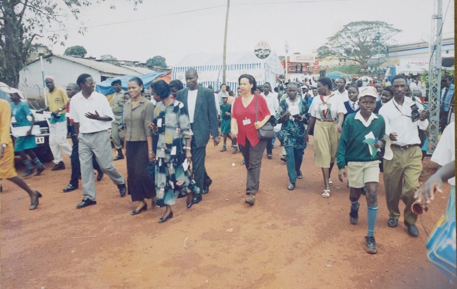 UGITF history photo 3