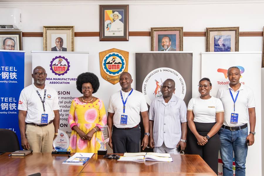 UMA leadership team
