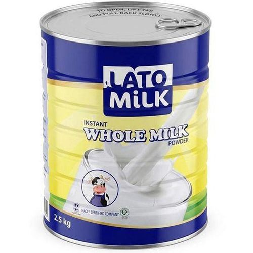 Lato Milk Whole Milk Powder
