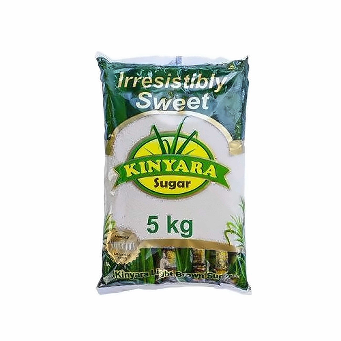 Kinyara Sugar 5kg