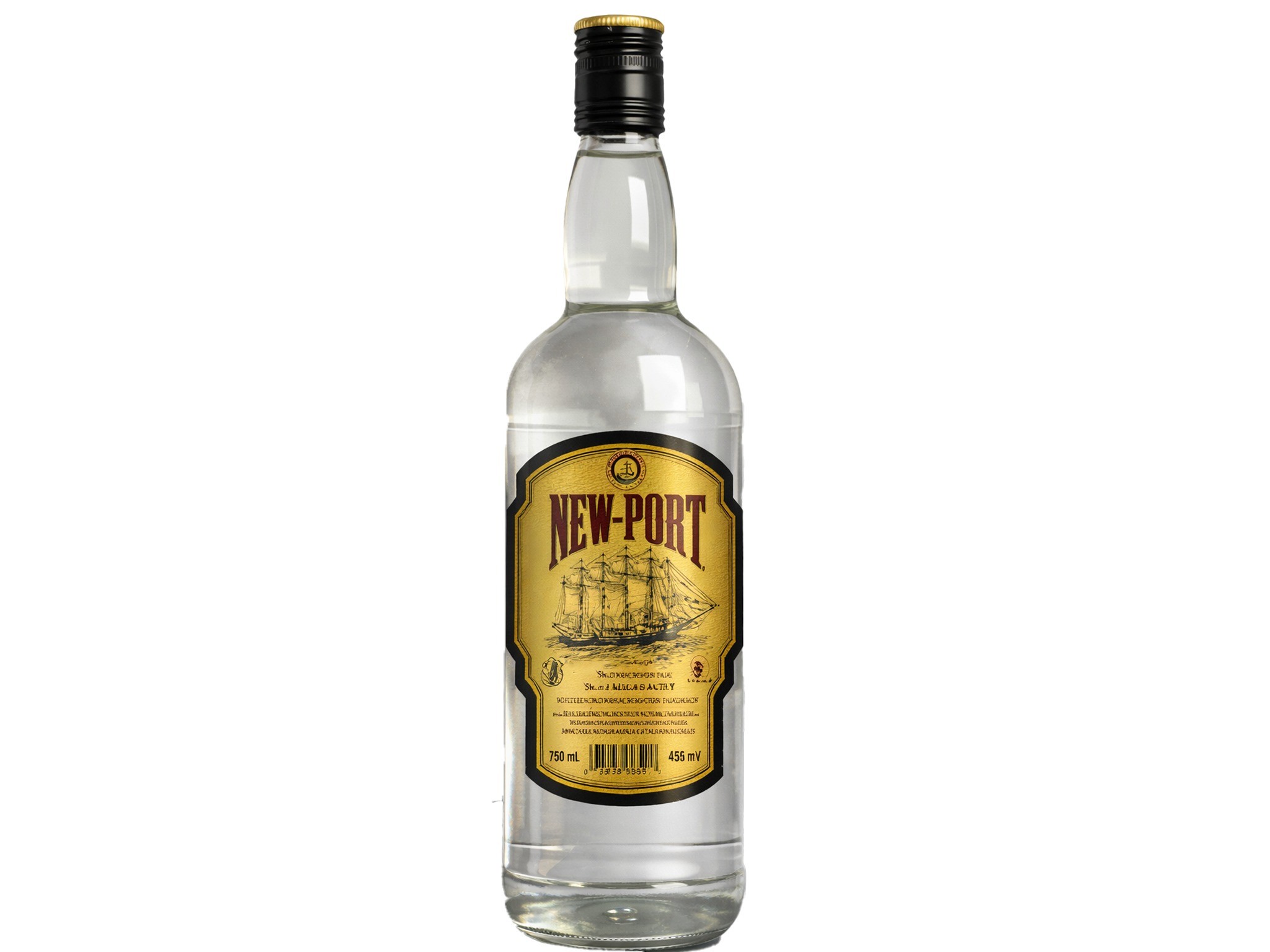 Newport Premium Gin