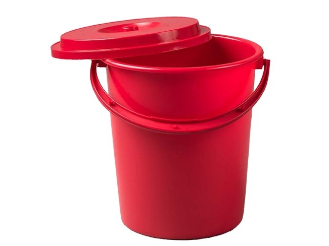 Nice 10L Bucket