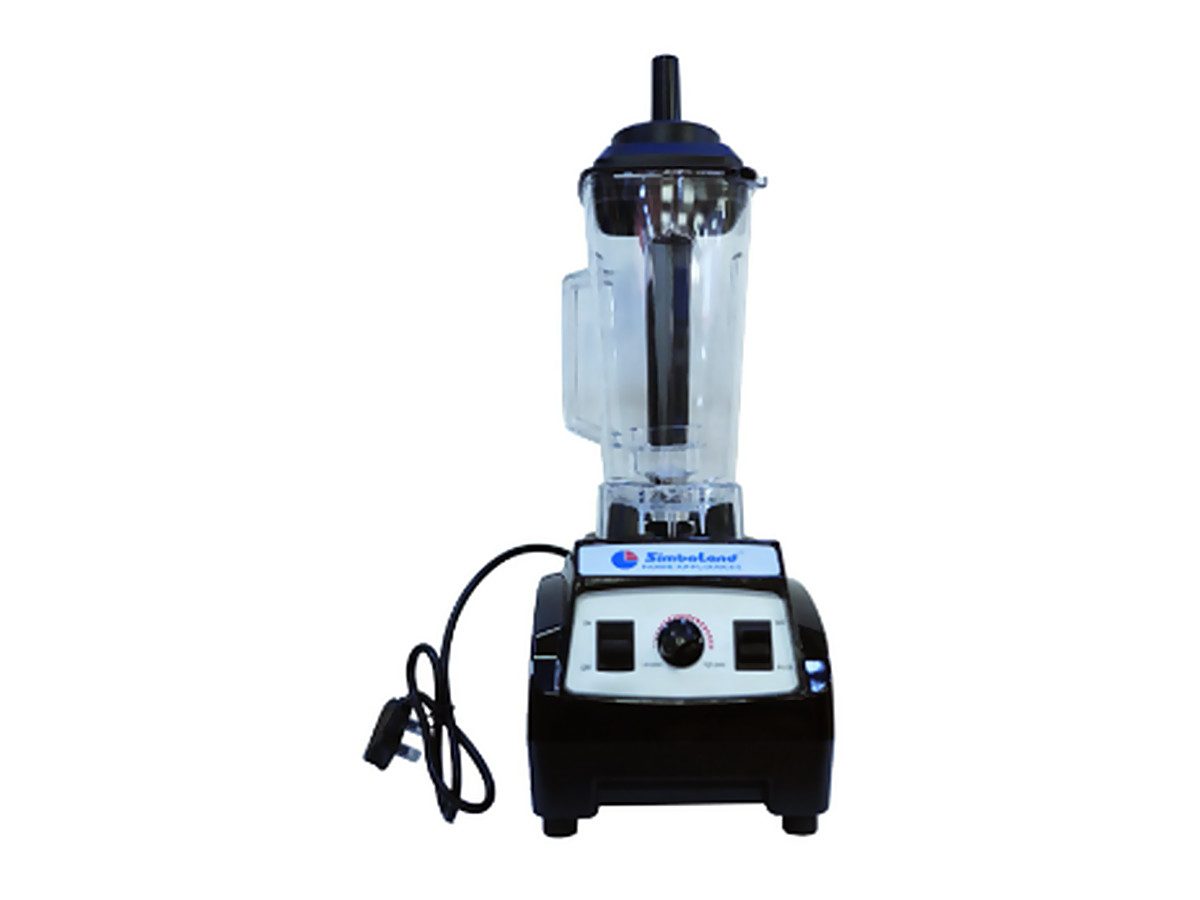 Simbaland 2L Super Blender