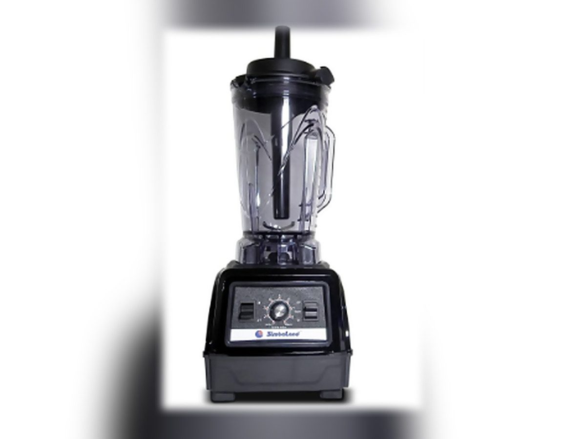 Simbaland 4L Super Blender