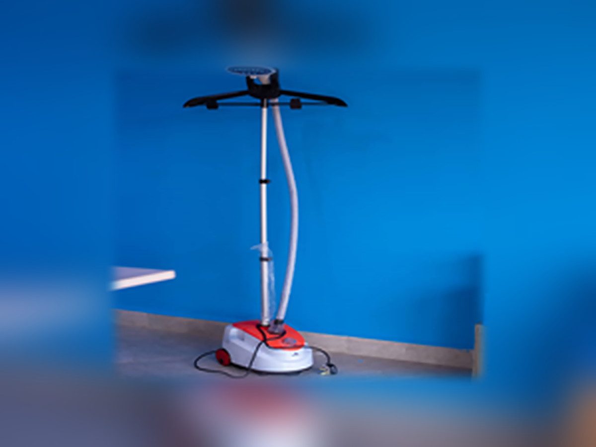 Simbaland 618 Garment Steamer