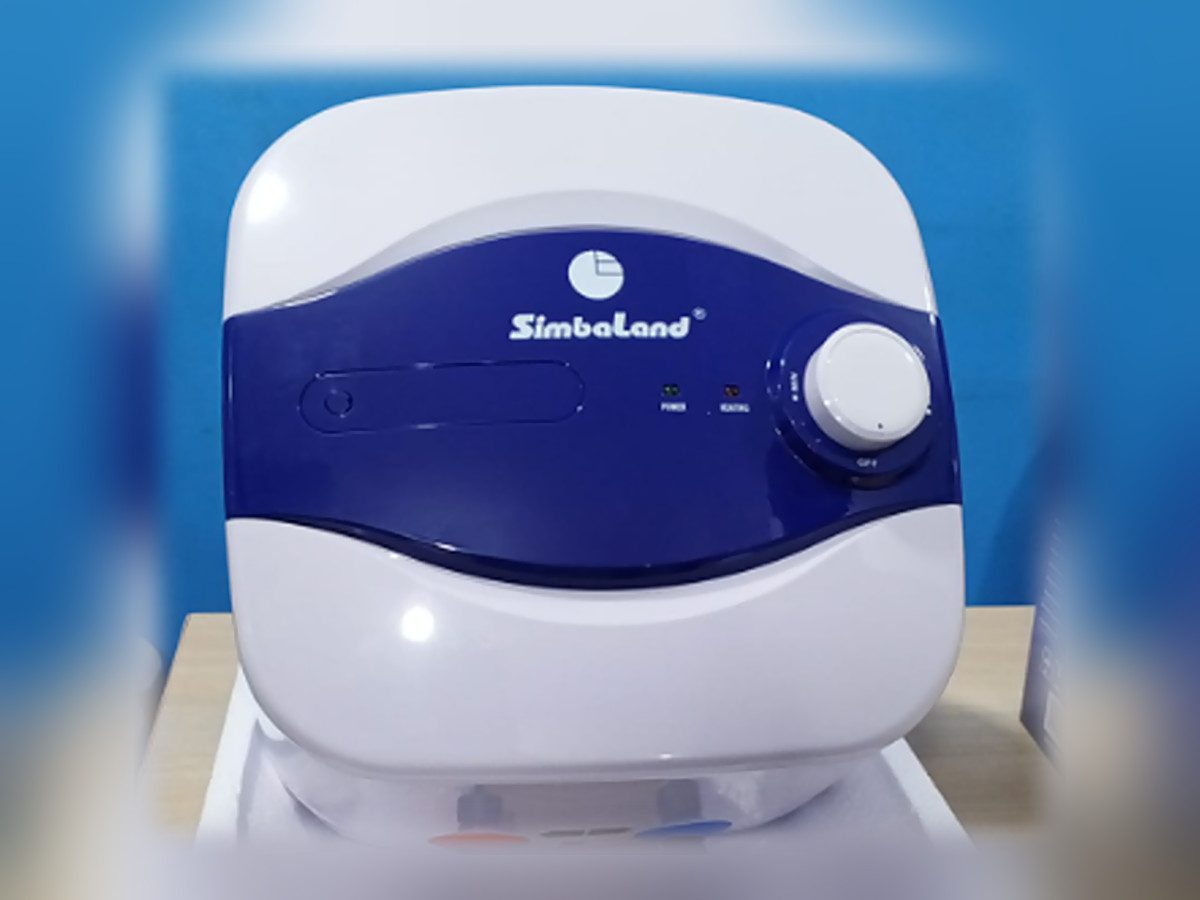 Simbaland 6L Water Heater