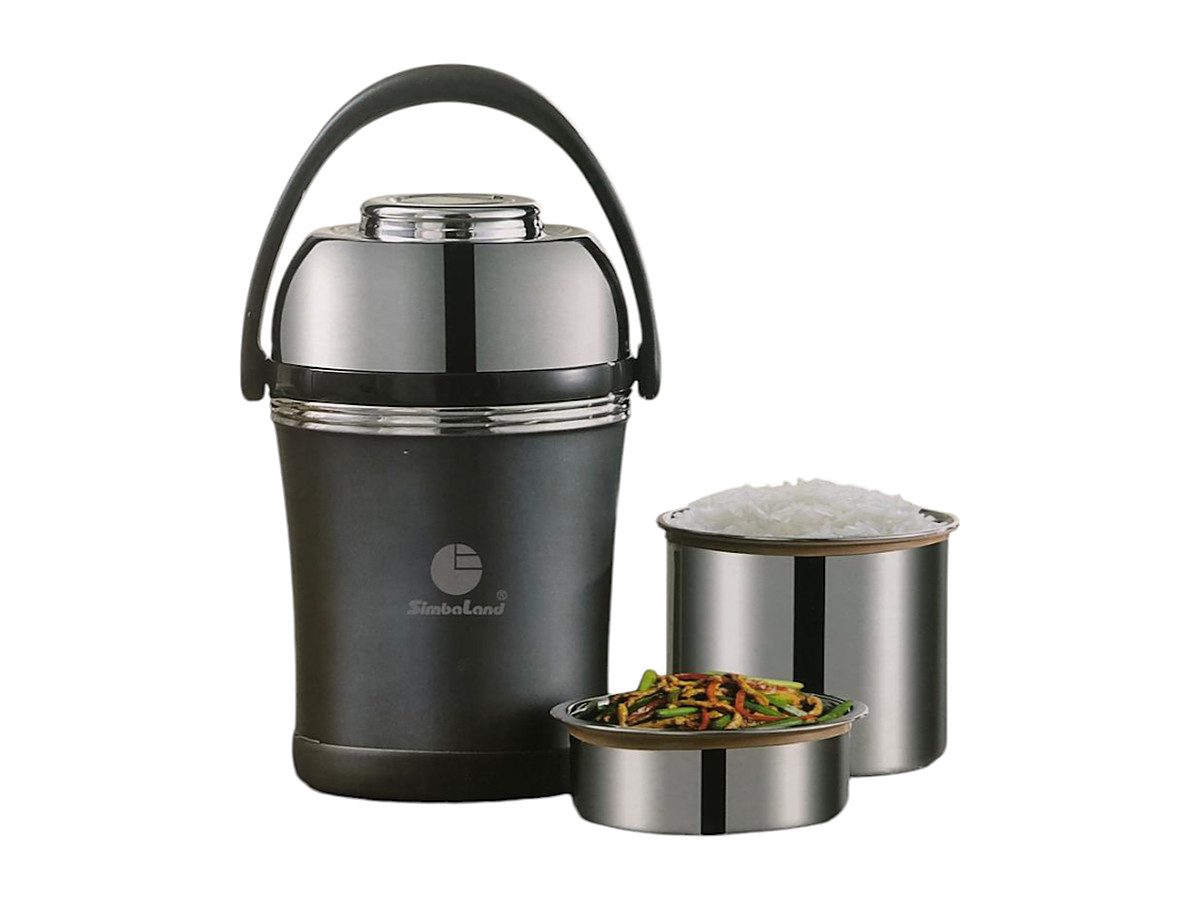 Simbaland Food Flask VFF-0102 2.5L