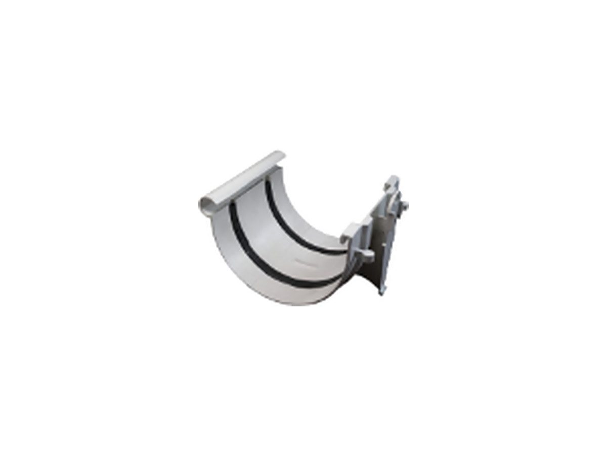 Simbaland Gutter Connector 4"