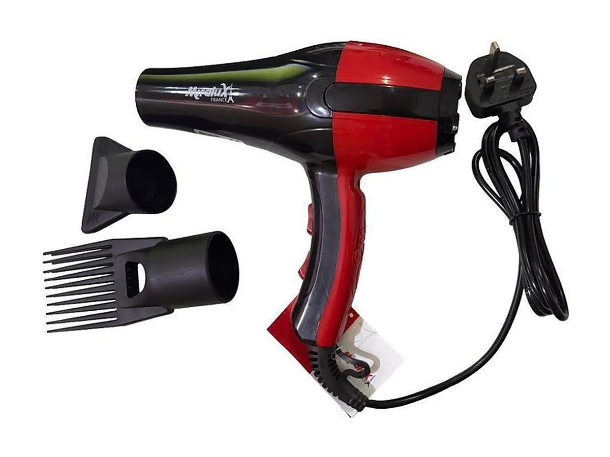Simbaland Hair Dryer FK-3900