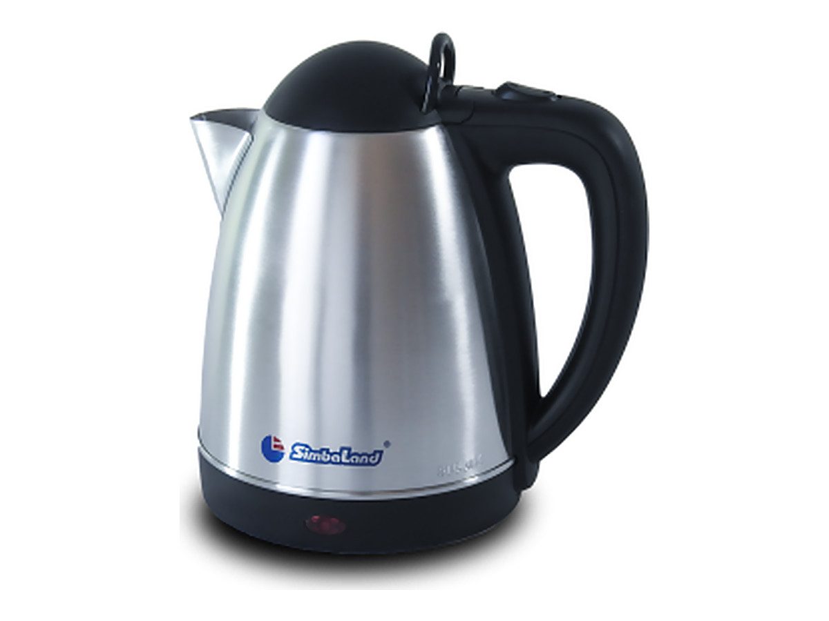 Simbaland Kettle 1.8L
