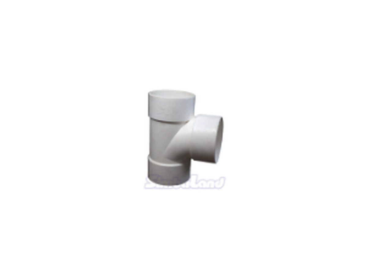 Simbaland Tee Plain 3"