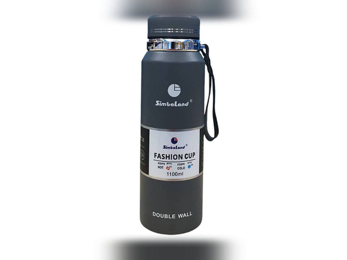 Simbaland Vacuum Bottle VB-3110 1100ml