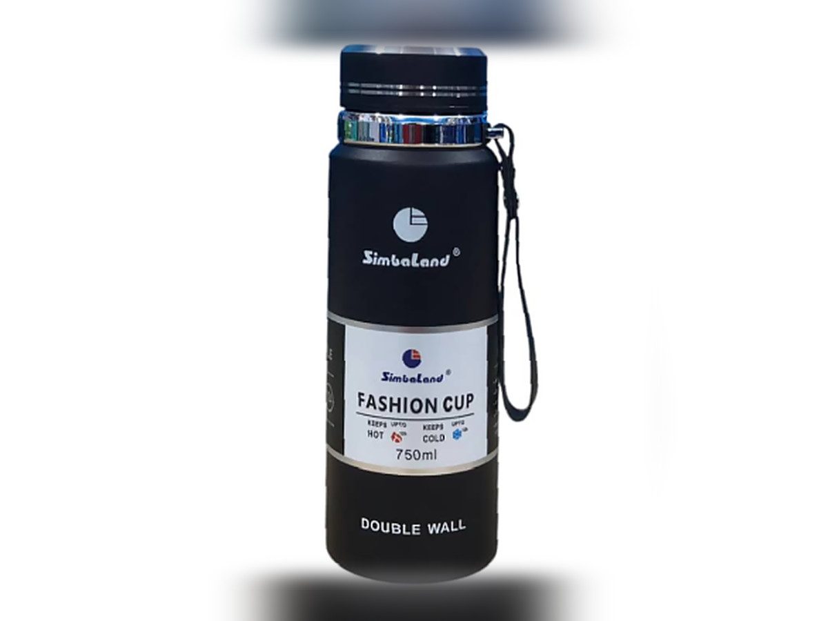 Simbaland Vacuum Bottle VB-3750 750ml