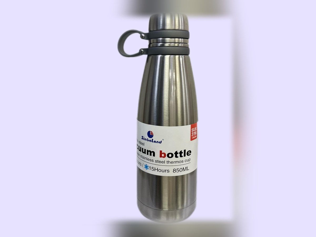 Simbaland Vacuum Bottle VB-8965 650ml