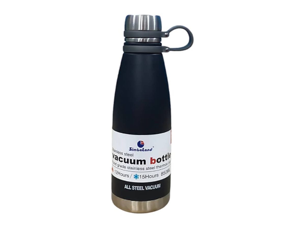 Simbaland Vacuum Bottle VB-8985 850ml