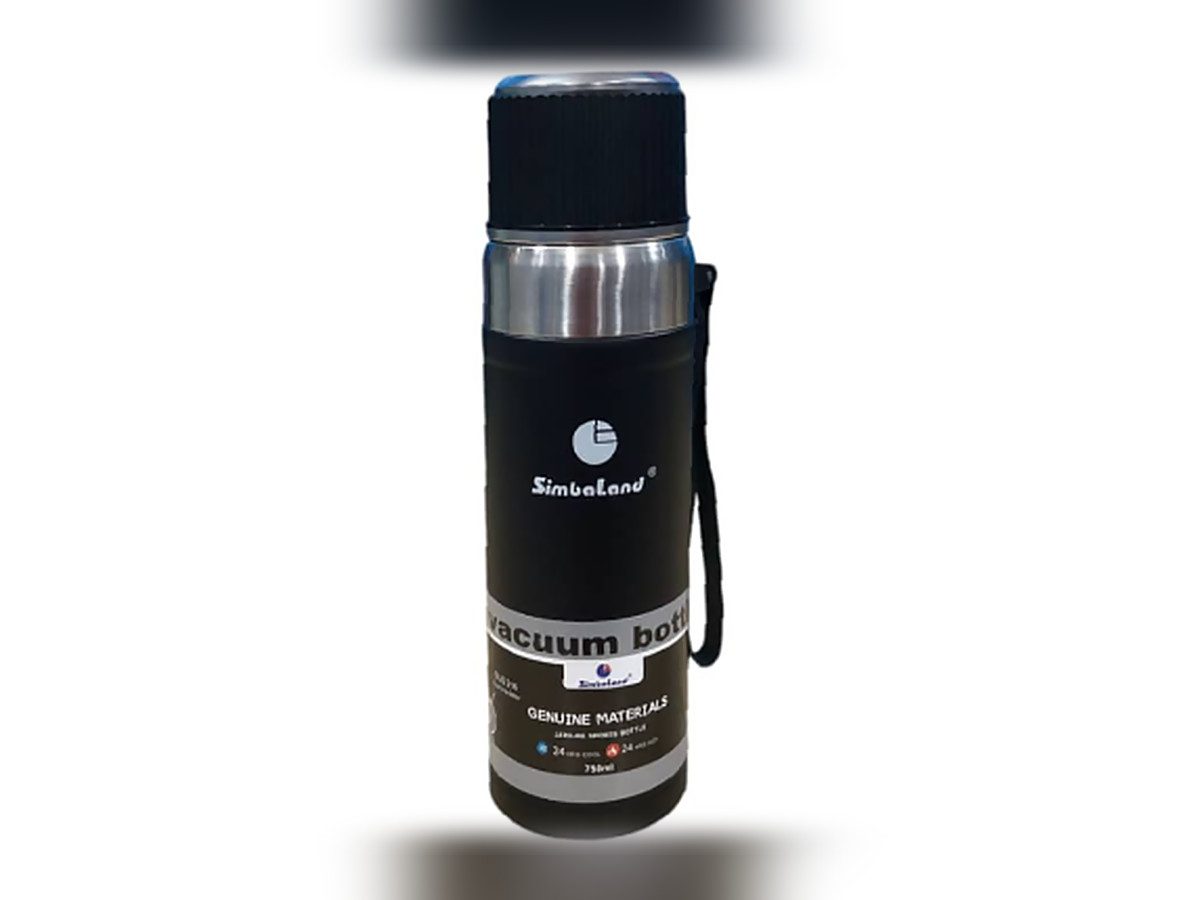 Simbaland Vacuum Bottle VB-9210 1000ml