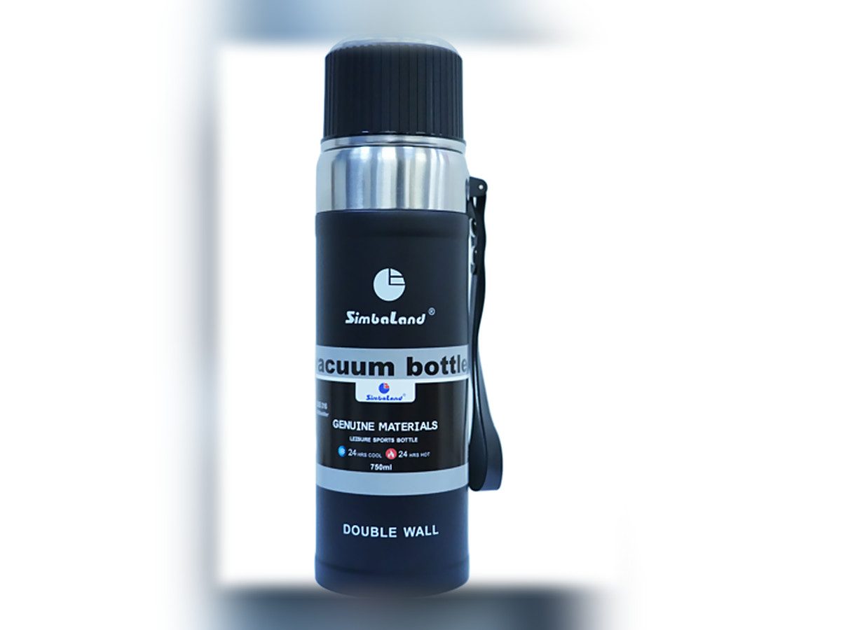 Simbaland Vacuum Bottle VB-9275 750ml