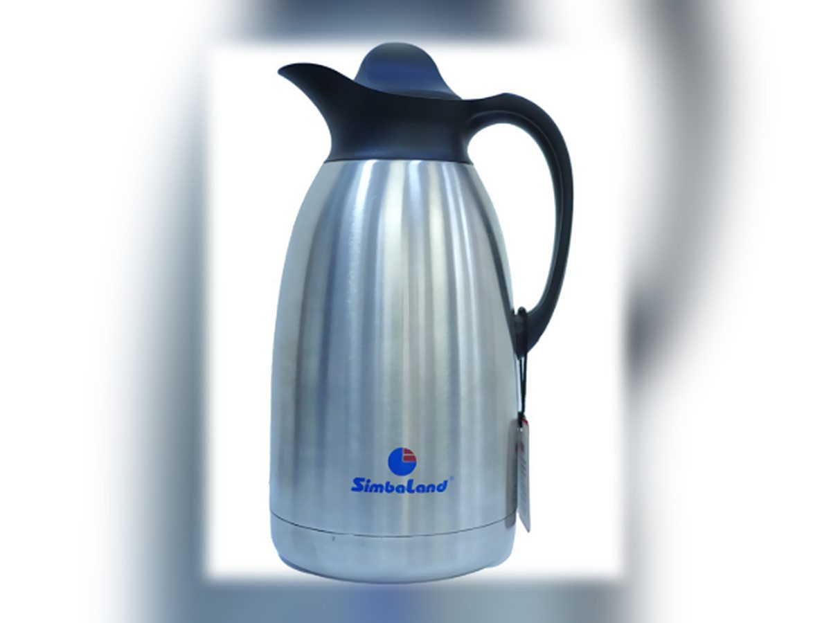 Simbaland Vacuum Flask 2L 288