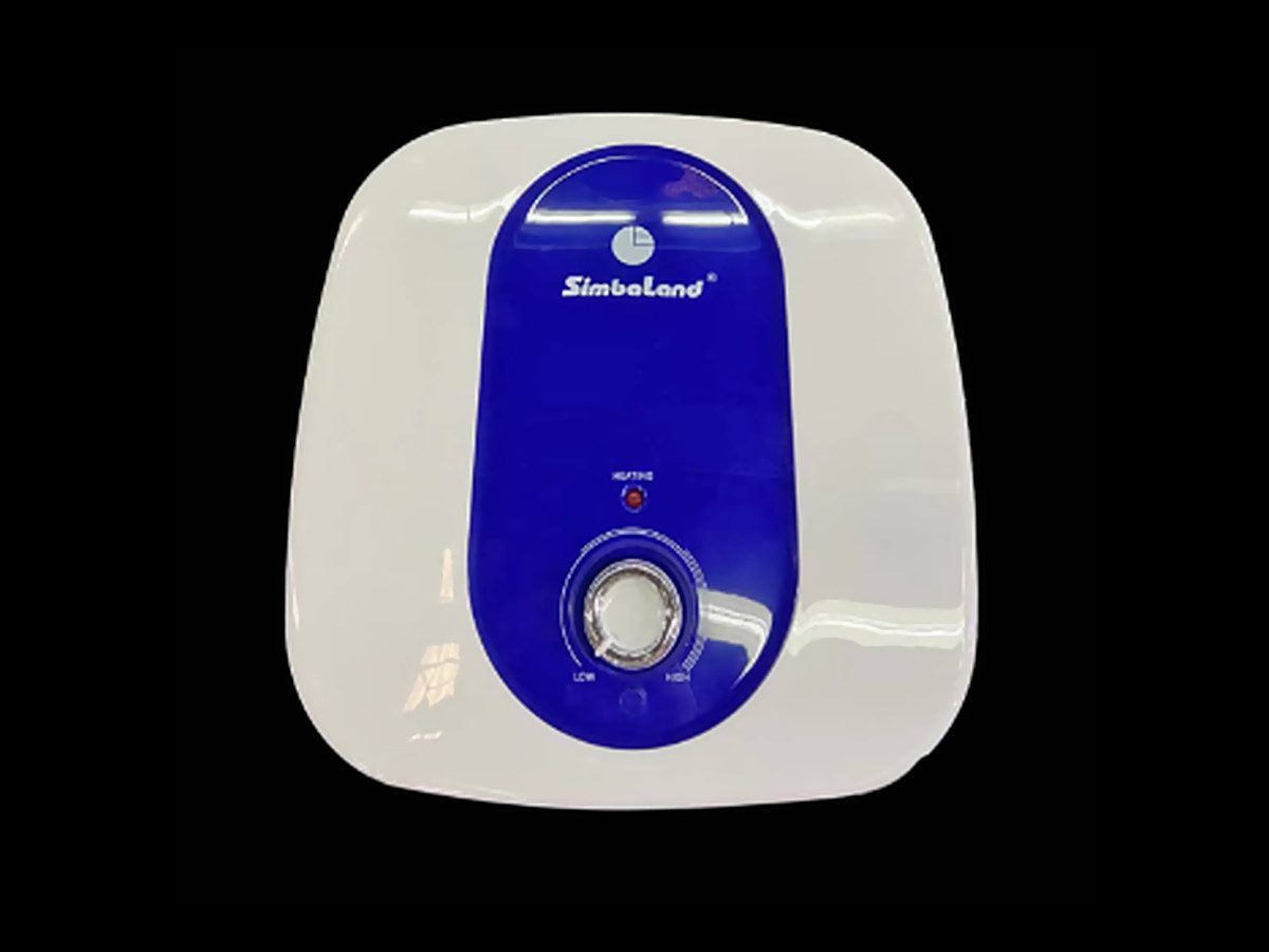 Simbaland Water Heater 10L