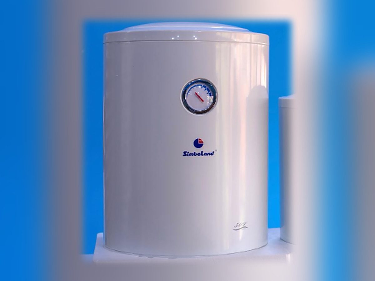 Simbaland Water Heater 50L